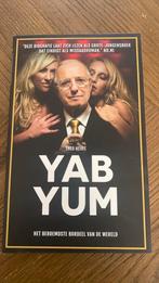 Theo Heuft - Yab Yum, Ophalen of Verzenden, Zo goed als nieuw, Theo Heuft