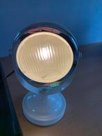 Vintage Bureaulamp / Tafellamp, Ophalen, Zo goed als nieuw, Metaal, Minder dan 50 cm