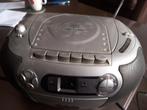 Denver Radio met CD-speler, Ophalen of Verzenden, Gebruikt, Radio, Met cd-speler