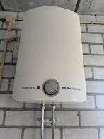 Close up boiler, Minder dan 20 liter, Ophalen of Verzenden, Zo goed als nieuw, Boiler