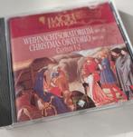 Bach Weinachtsoratorium (3 + 5 CD), Boxset, Ophalen of Verzenden, Zo goed als nieuw, Classicisme