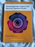 Verpleegkunde volgens Neuman Systems Model, Boeken, Studieboeken en Cursussen, Ophalen of Verzenden, Alpha, Zo goed als nieuw