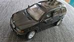 BMW X5 4.4i E53 2000 Anson, 1:18, Hobby en Vrije tijd, Modelauto's | 1:18, Ophalen of Verzenden, Zo goed als nieuw, Auto, Overige merken