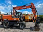 Gezocht Alle type Graafmachines/Wielladers/Dumpers !!, Ophalen of Verzenden, Graafmachine