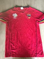 #VSS007 Fanshirt Duitsland (WK 2006) te koop! Maat S, Sport en Fitness, Voetbal, Maat S, Verzenden, Zo goed als nieuw, Shirt