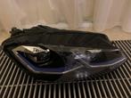 VW Golf 7 LED Koplamp, glas kapot RECHTS, Auto-onderdelen, Verlichting, Ophalen of Verzenden, Gebruikt, Volkswagen