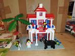 Lego basic 725 compleet, Ophalen of Verzenden, Zo goed als nieuw