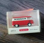 WIKING VW T1 Kastenwagen panelvan Märklin marklin, Hobby en Vrije tijd, Ophalen of Verzenden, Nieuw, Bus of Vrachtwagen, Wiking