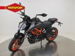 KTM 390 DUKE ABS (bj 2022), KTM, Bedrijf, Achterbroek 11 - unit 8
6596 MP  Milsbeek, NL, Naked bike