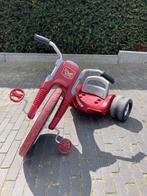 Radio flyer bigwheel, Ophalen, Zo goed als nieuw, Berg
