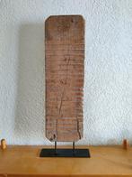 Wasbord op voet, Antiek en Kunst, Curiosa en Brocante, Ophalen