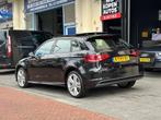 Audi A3 Sportback 1.4 TFSI S-Line G-tron Leer Navi Pano, Gebruikt, Euro 6, 4 cilinders, 96 €/maand