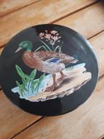 Villeroy en Boch Black Forest bonbon/sieraden kandelaar, Ophalen of Verzenden, Zo goed als nieuw, Porselein, Overige stijlen