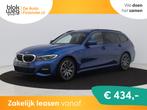 BMW 3 Serie Touring € 31.500,00, Auto's, Automaat, 1998 cc, Gebruikt, 4 cilinders