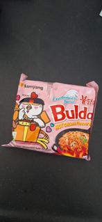 Samyang Carbonara Buldak Hot Chicken Flavor Ramen, Ophalen