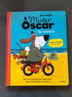 Mister Oscar op Vakantie - Jim Field, Ophalen of Verzenden, Zo goed als nieuw, Non-fictie