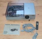 Rollei diaprojector met accessoires, Ophalen, Gebruikt