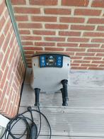 Een zo goed als nieuwe moter voor jacuzzi, Tuin en Terras, Bubbelbaden en Hottubs, Ophalen of Verzenden, Zo goed als nieuw