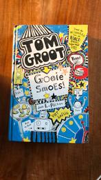 Tom de groot, Boeken, Ophalen of Verzenden, Zo goed als nieuw