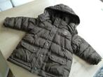 Jas logg maat 86-92 bruin, Verzenden, H&M, Zo goed als nieuw, Jongen