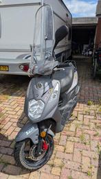 Sym Orbit 2, Ophalen, Gebruikt, Benzine, Orbit