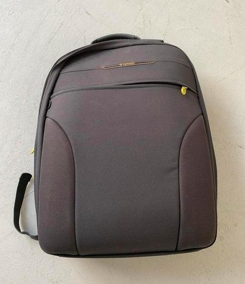 Samsonite backpack, Sieraden, Tassen en Uiterlijk, Tassen | Rugtassen, Gebruikt, Overige merken, 40 cm of meer, 30 tot 45 cm, Ophalen of Verzenden