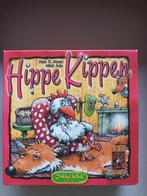 Hippe kippen spel, Hobby en Vrije tijd, Gezelschapsspellen | Kaartspellen, 999 Games b.v., Ophalen of Verzenden, Zo goed als nieuw
