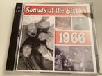 Sounds of the Sixties - 1966 - 2CD, Cd's en Dvd's, Cd's | Verzamelalbums, Ophalen of Verzenden, Zo goed als nieuw, Pop, Boxset