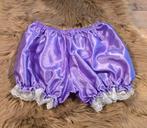 Satijnen boxers met rushes, Verzenden