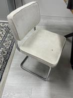 Stoelen, Huis en Inrichting, Stoelen, Ophalen, Gebruikt, Overige kleuren, Drie
