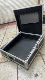 19” flightcase voor mengpaneel, Muziek en Instrumenten, Ophalen of Verzenden, Zo goed als nieuw, Overige instrumenten, Flightcase