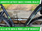 Sparta B1 elektrische fiets met BOSCH middenmotor ebike!, Ophalen of Verzenden, Zo goed als nieuw, 50 km per accu of meer, Sparta