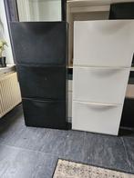 Schoenenkast Ikea, Huis en Inrichting, Kasten | Schoenenkasten, Ophalen, Gebruikt, Modern