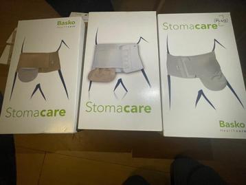 Stomacare bandage  (partij) beschikbaar voor biedingen