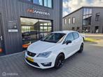 Seat Ibiza 1.0 EcoTSI FR Connect|Airco|Cruise|Navi|DAB|LED|S, Voorwielaandrijving, Gebruikt, Euro 6, Origineel Nederlands