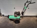 DEMO, ruwterrein maaier, pro, onkruidmaaier, bermmaaier, Tuin en Terras, Benzine, ACG-Holten, Ophalen of Verzenden, Zo goed als nieuw