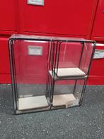 Wandplankset 4-delig (nieuw!), Huis en Inrichting, Ophalen of Verzenden, Nieuw