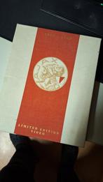 Ajax Souvenir Box - Limited Edition Video, Ophalen of Verzenden, Gebruikt, Ajax, Overige typen