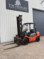 Toyota diesel 3 ton, Zakelijke goederen, Machines en Bouw | Heftrucks en Intern transport, Ophalen of Verzenden, Heftruck