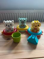 10965 LEGO DUPLO bath toys badkamer speelgoed, Ophalen of Verzenden, Zo goed als nieuw, Complete set, Duplo