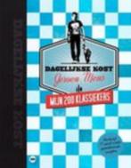 Kookboek-Jeroen Meus-Dagelijkse kost - Mijn 200 klassiekers-, Nederland en België, Hoofdgerechten, Zo goed als nieuw, Verzenden