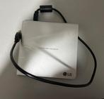 Lg Slim Portable DVD speler, Audio, Tv en Foto, Dvd-spelers, Ophalen