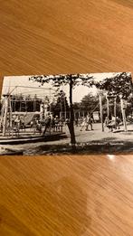 Norg. De vluchtheuvel, Verzamelen, Ansichtkaarten | Nederland, Ophalen of Verzenden, 1960 tot 1980, Gelopen, Drenthe