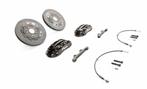 Racingline Stage 2 Big Brake Kit - Arteon T-Roc Scirocco, Auto diversen, Ophalen of Verzenden