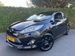 Ford Fiesta 1.6 Metal AIRCO-ECC LEER NIEUWE-APK ! KOOPJE, 135 pk, Gebruikt, 4 cilinders, Zwart