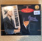 Frank Sinatra cd&video box, Cd's en Dvd's, Cd's | Instrumentaal, Ophalen of Verzenden, Nieuw in verpakking
