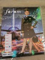 Stewardess kostuum maat 152 - Zo goed als nieuw!, Ophalen, Zo goed als nieuw, 146 t/m 152, Meisje