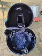 Conn 20K sousafoon koffer, Ophalen, Gebruikt