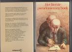 Pseudoniemenboek, Hazeu, Literair pseudoniemenboek, Ophalen of Verzenden, Zo goed als nieuw, Wim Hazeu, Nederland