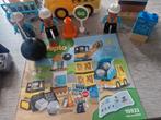 Duplo Sloopkogel - Complete Set, Kinderen en Baby's, Speelgoed | Duplo en Lego, Ophalen of Verzenden, Zo goed als nieuw, Complete set